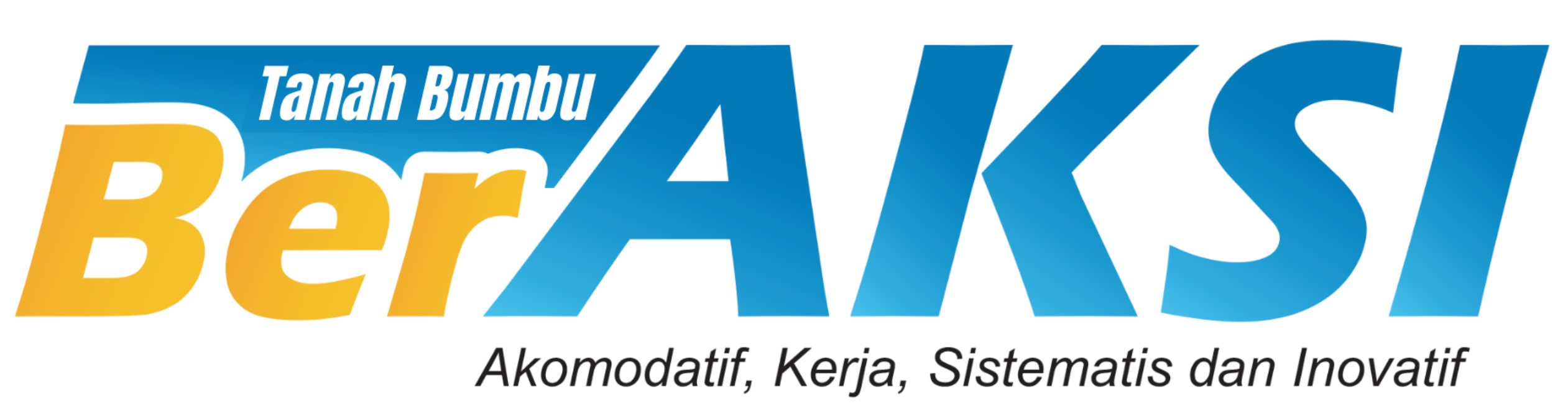 beraksi